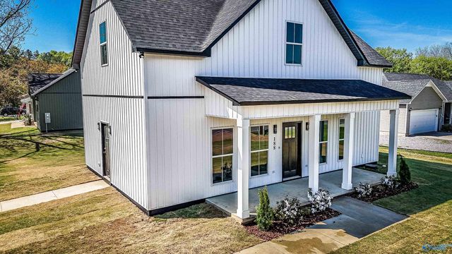 188 College Avenue, New Hope, AL 35760