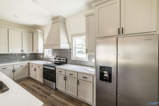 188 College Avenue, New Hope, AL 35760