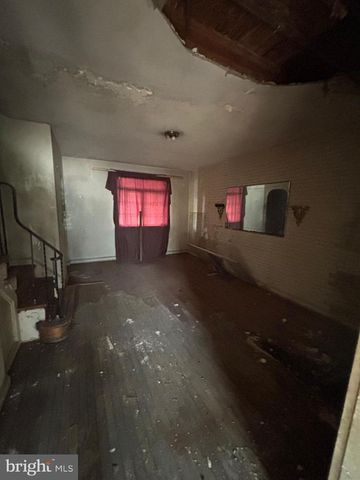 29 BUCHANAN ST NE, Washington, DC 20011