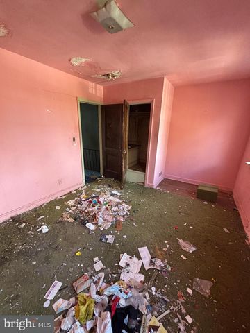 29 BUCHANAN ST NE, Washington, DC 20011