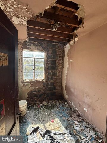 29 BUCHANAN ST NE, Washington, DC 20011