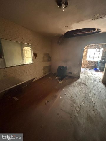 29 BUCHANAN ST NE, Washington, DC 20011