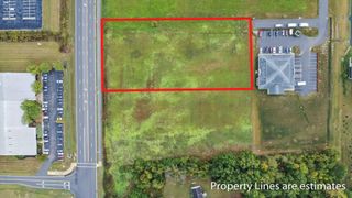0 E Orange Road, lot 1, Lewis Center, OH 43035
