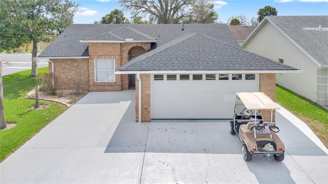 558 PINNACLE DRIVE, Haines City, FL 33844