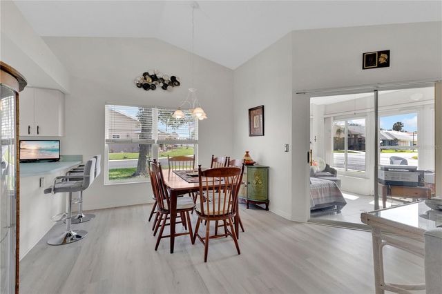 558 PINNACLE DRIVE, Haines City, FL 33844