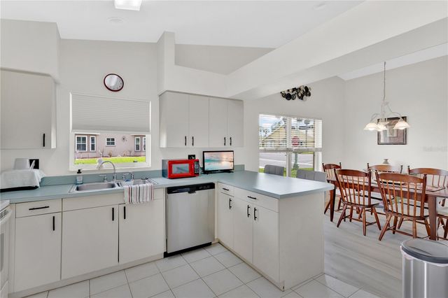 558 PINNACLE DRIVE, Haines City, FL 33844