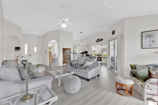 558 PINNACLE DRIVE, Haines City, FL 33844