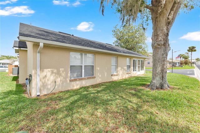 558 PINNACLE DRIVE, Haines City, FL 33844