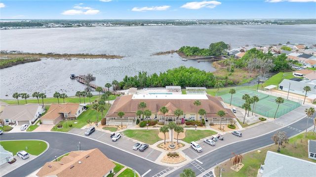 558 PINNACLE DRIVE, Haines City, FL 33844