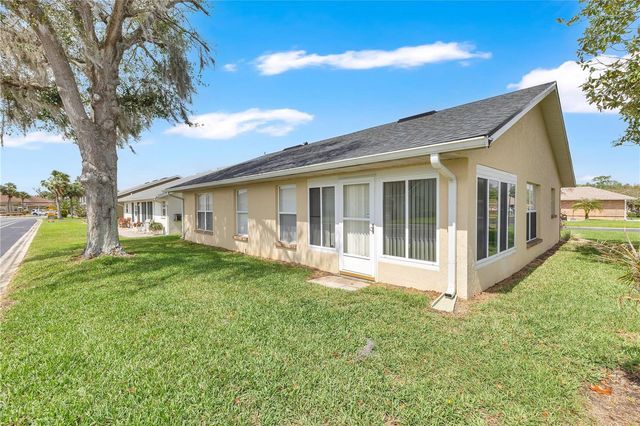 558 PINNACLE DRIVE, Haines City, FL 33844