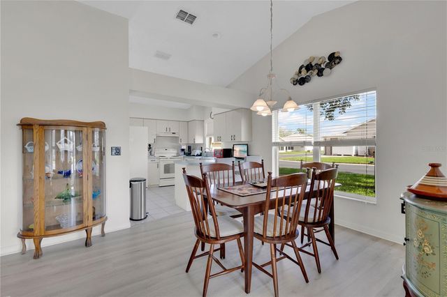 558 PINNACLE DRIVE, Haines City, FL 33844