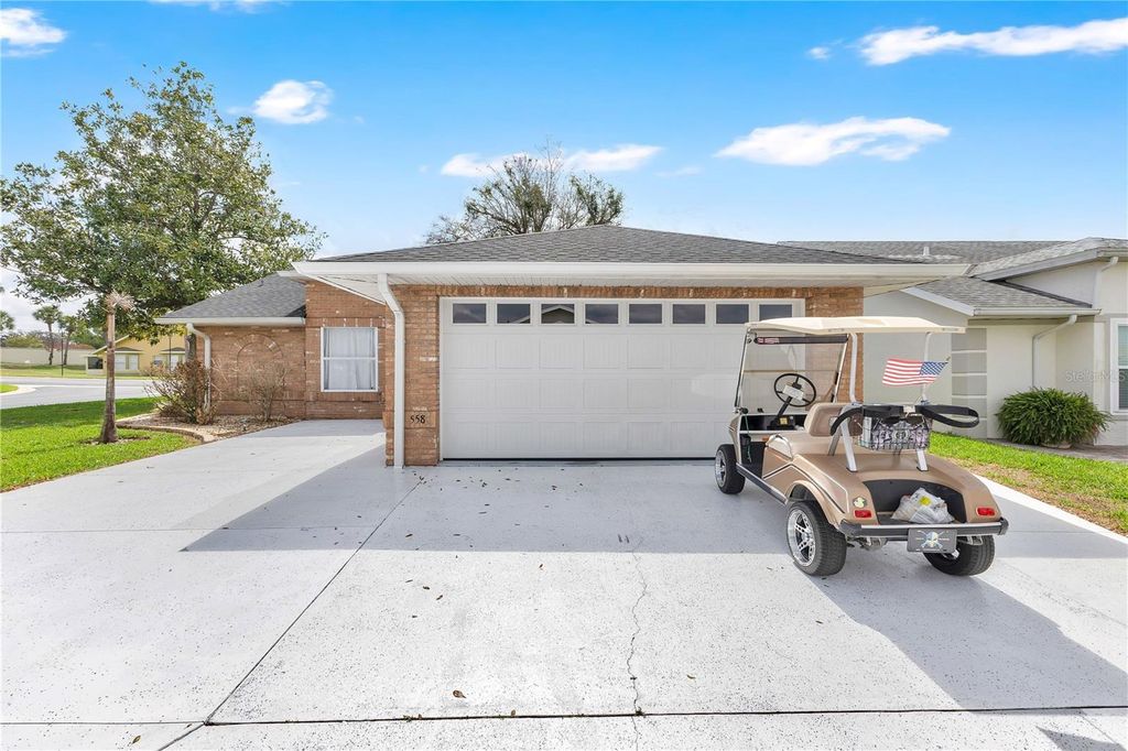 558 PINNACLE DRIVE, Haines City, FL 33844