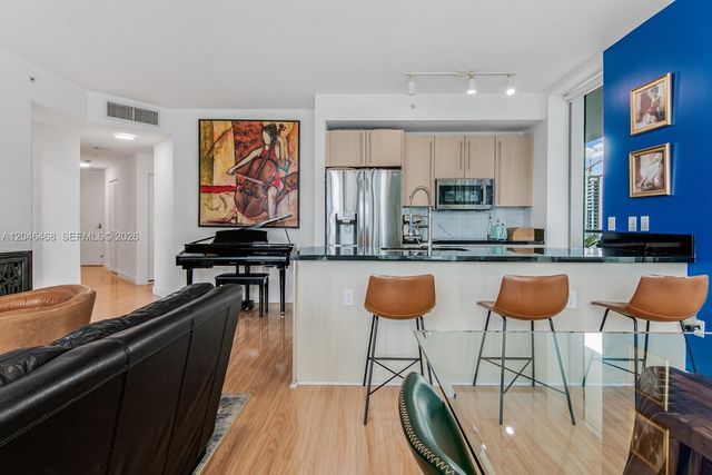 79 SW 12th Street 2107S, Miami, FL 33130
