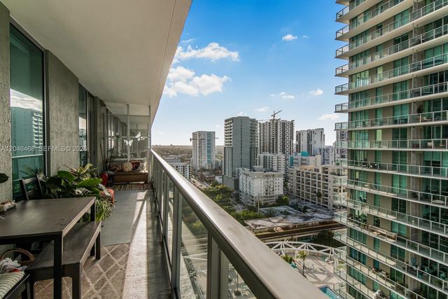 79 SW 12th Street 2107S, Miami, FL 33130