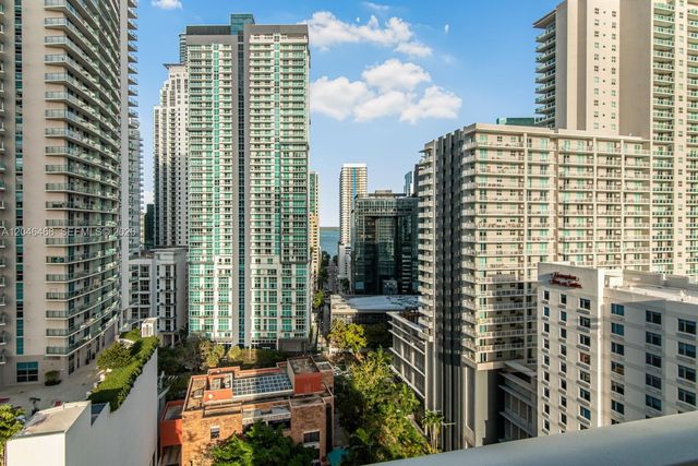 79 SW 12th Street 2107S, Miami, FL 33130