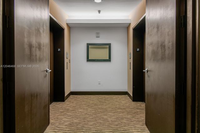79 SW 12th Street 2107S, Miami, FL 33130