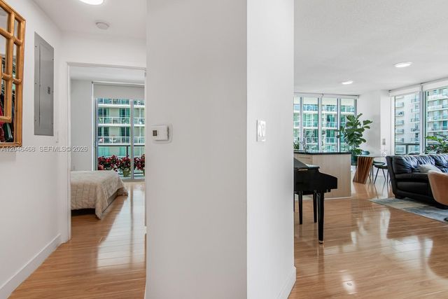 79 SW 12th Street 2107S, Miami, FL 33130