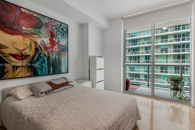 79 SW 12th Street 2107S, Miami, FL 33130
