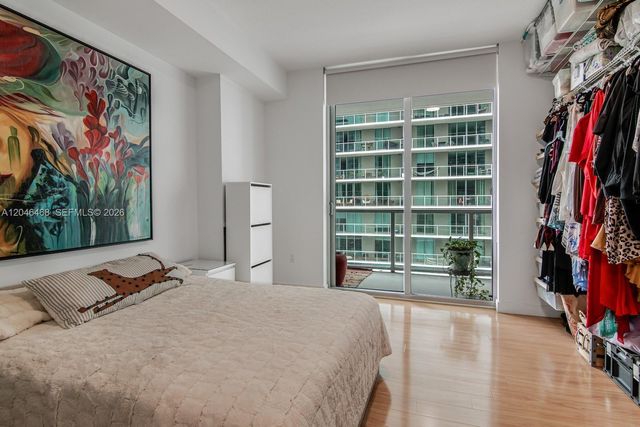 79 SW 12th Street 2107S, Miami, FL 33130