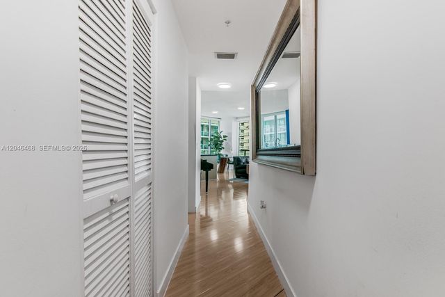 79 SW 12th Street 2107S, Miami, FL 33130