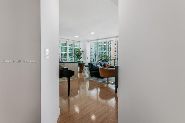 79 SW 12th Street 2107S, Miami, FL 33130
