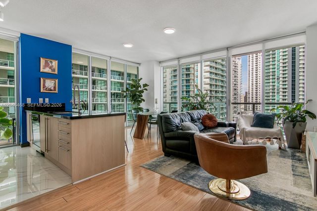 79 SW 12th Street 2107S, Miami, FL 33130