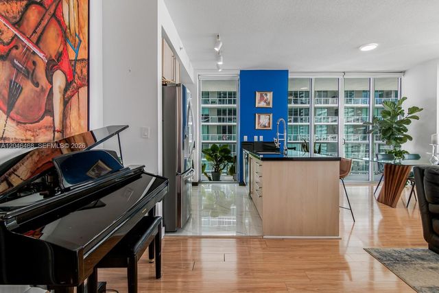 79 SW 12th Street 2107S, Miami, FL 33130