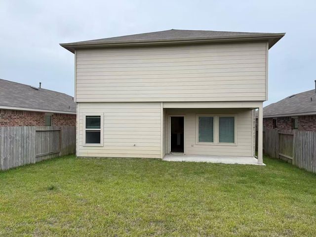 21207 Aspen Forest Drive, New Caney, TX 77357