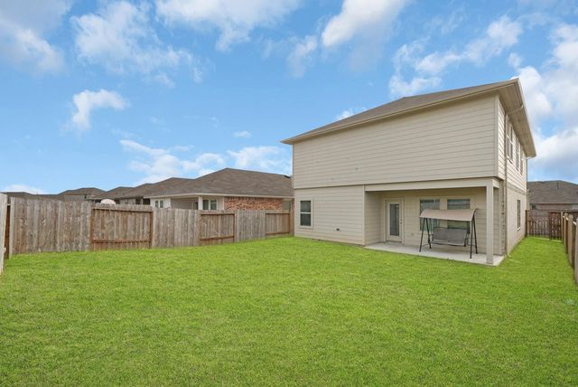 21207 Aspen Forest Drive, New Caney, TX 77357