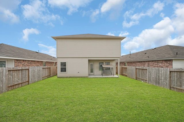 21207 Aspen Forest Drive, New Caney, TX 77357