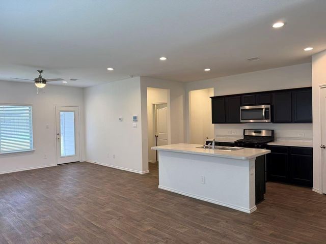 21207 Aspen Forest Drive, New Caney, TX 77357