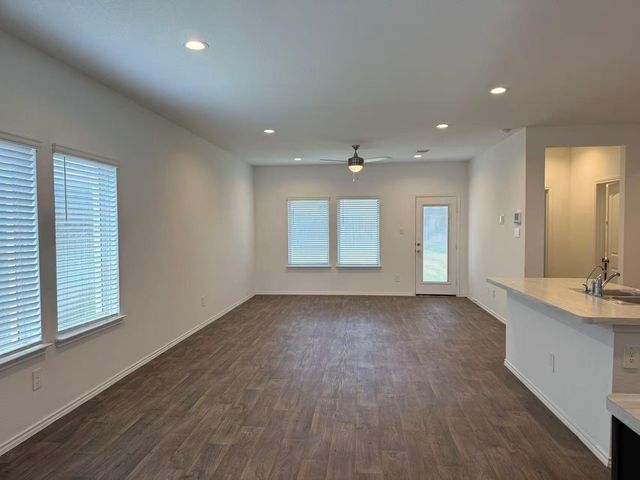 21207 Aspen Forest Drive, New Caney, TX 77357