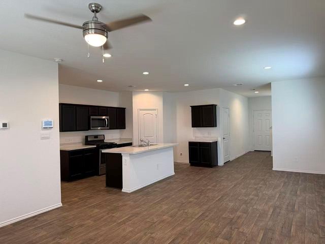 21207 Aspen Forest Drive, New Caney, TX 77357
