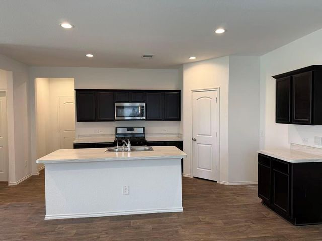 21207 Aspen Forest Drive, New Caney, TX 77357
