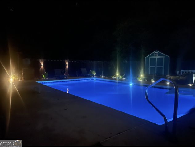331 Belair Drive, Stockbridge, GA 30281