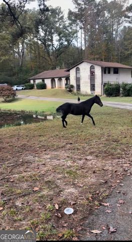 331 Belair Drive, Stockbridge, GA 30281