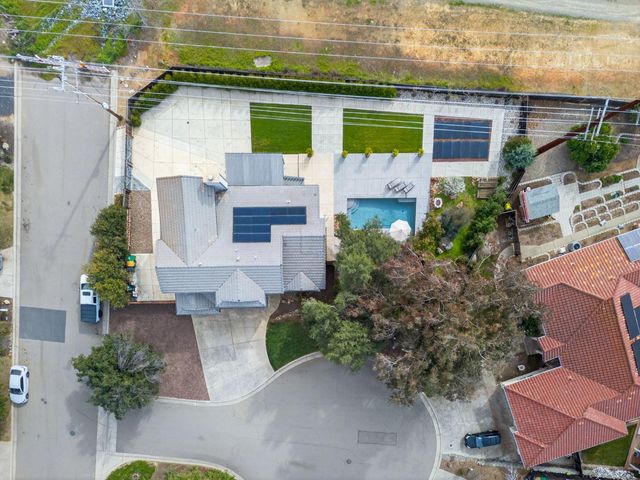 504 Del Monte Ct, El Dorado Hills, CA 95762