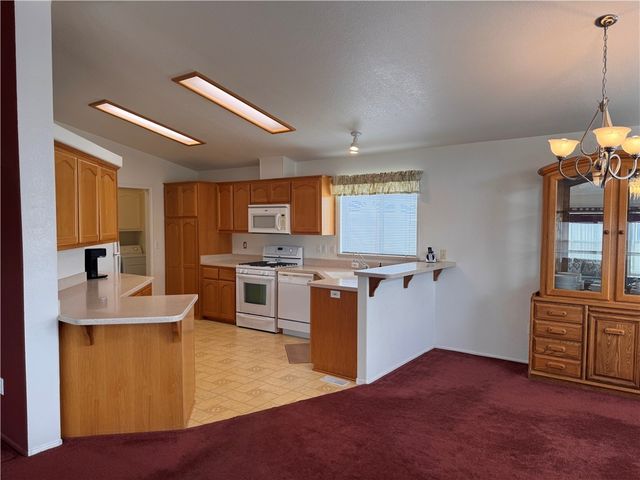 1545 E El Rodeo Road 60, Fort Mohave, AZ 86426