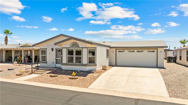 1545 E El Rodeo Road 60, Fort Mohave, AZ 86426