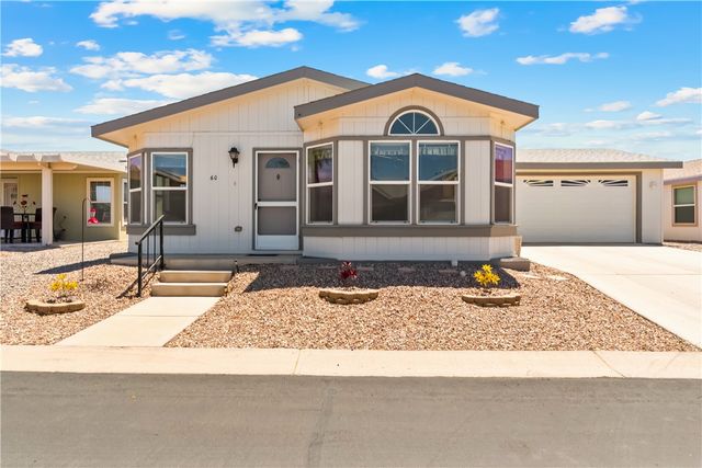 1545 E El Rodeo Road 60, Fort Mohave, AZ 86426
