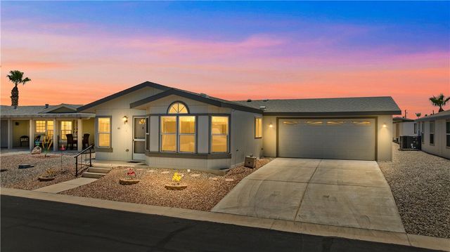 1545 E El Rodeo Road 60, Fort Mohave, AZ 86426