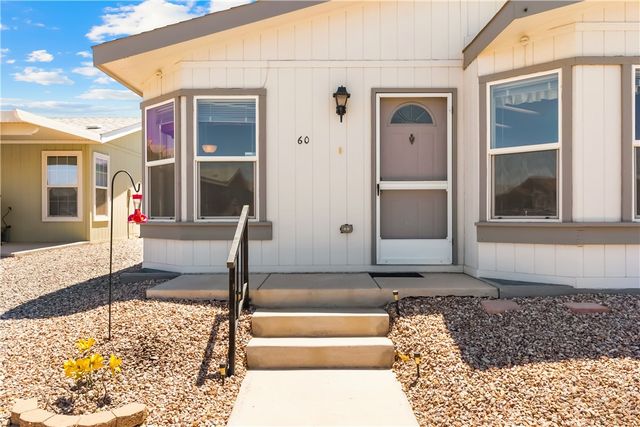 1545 E El Rodeo Road 60, Fort Mohave, AZ 86426