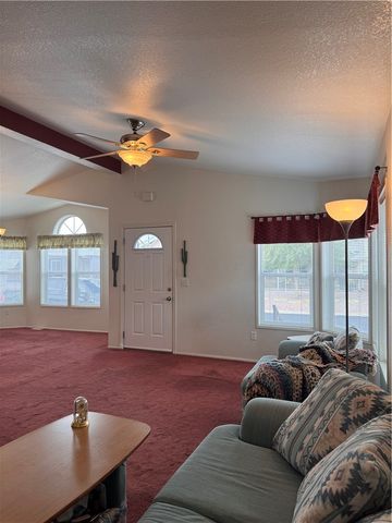 1545 E El Rodeo Road 60, Fort Mohave, AZ 86426