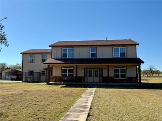 170A Sendera Drive, Early, TX 76802