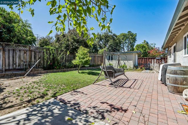 3903 Silver Oaks Way, Livermore, CA 94550