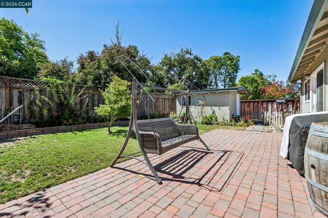 3903 Silver Oaks Way, Livermore, CA 94550