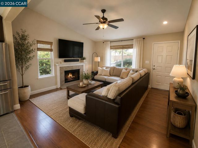 3903 Silver Oaks Way, Livermore, CA 94550