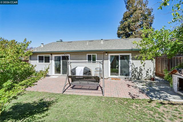 3903 Silver Oaks Way, Livermore, CA 94550