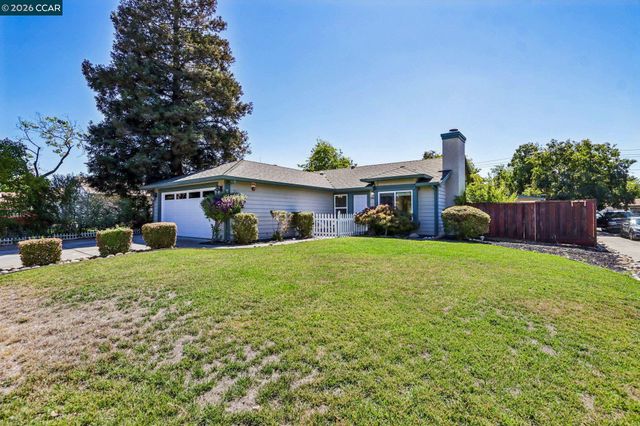 3903 Silver Oaks Way, Livermore, CA 94550