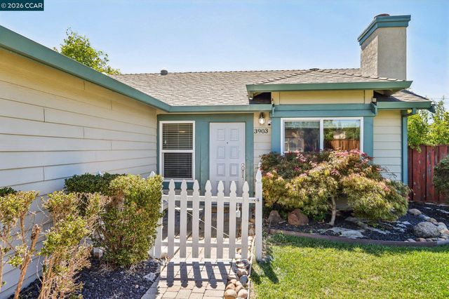 3903 Silver Oaks Way, Livermore, CA 94550